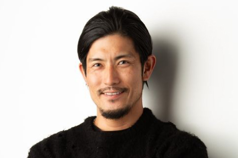 祖父江大輔