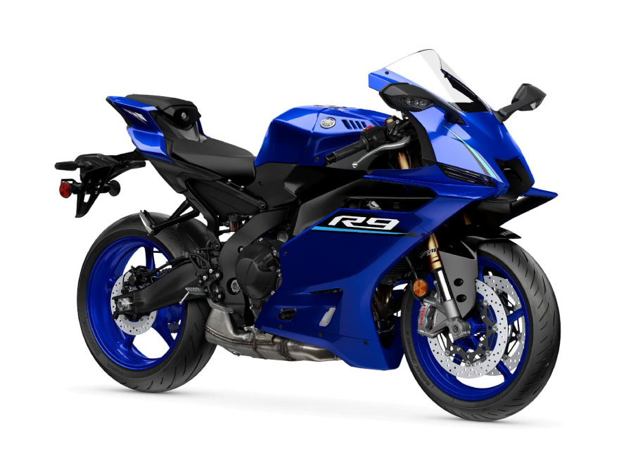 YZF-R9
