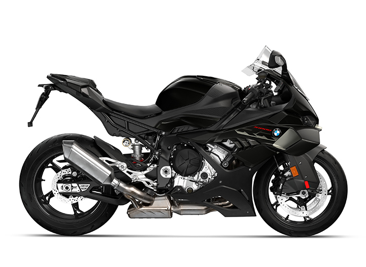S 1000 RR