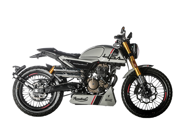 HPS125