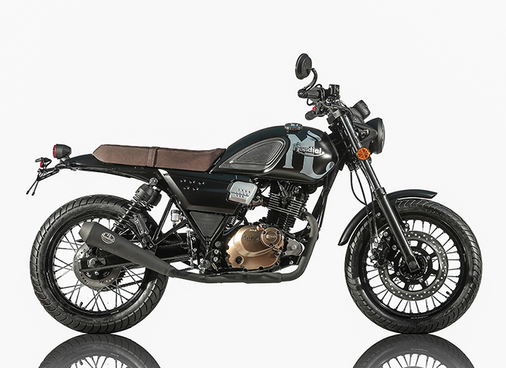 SPARTAN125