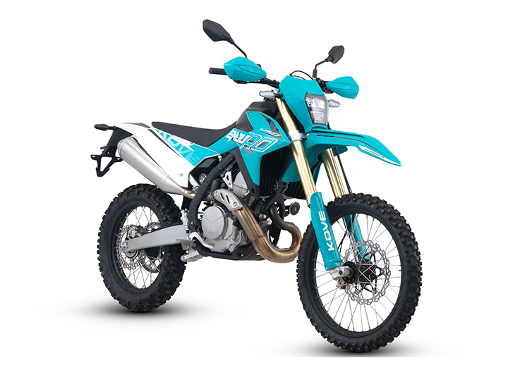 450ENDURO Re