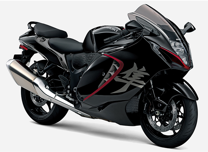 Hayabusa