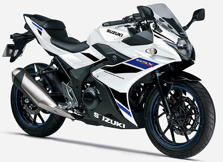GSX250R