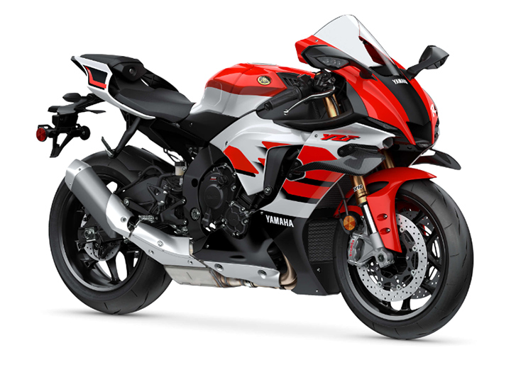 YZF-R1
